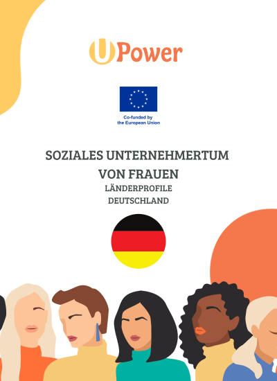 U.Power Länderprofile Deutschland