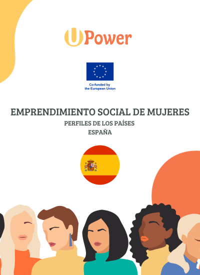 U.Power Perfiles de los Países Espana