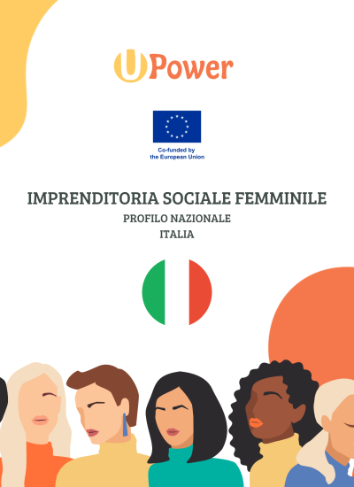 U.Power Profilo Nazionale Italia